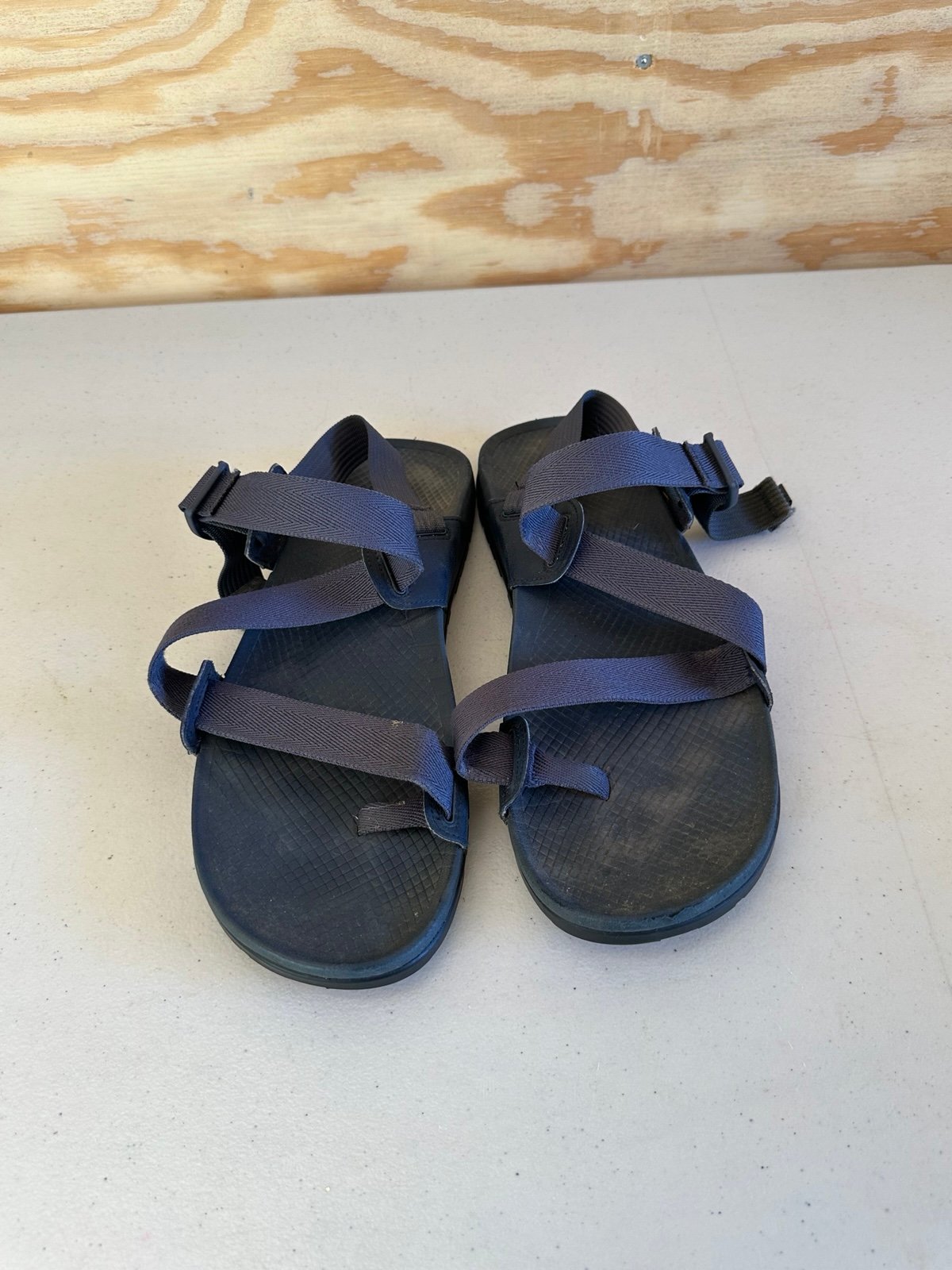 Chaco sandals