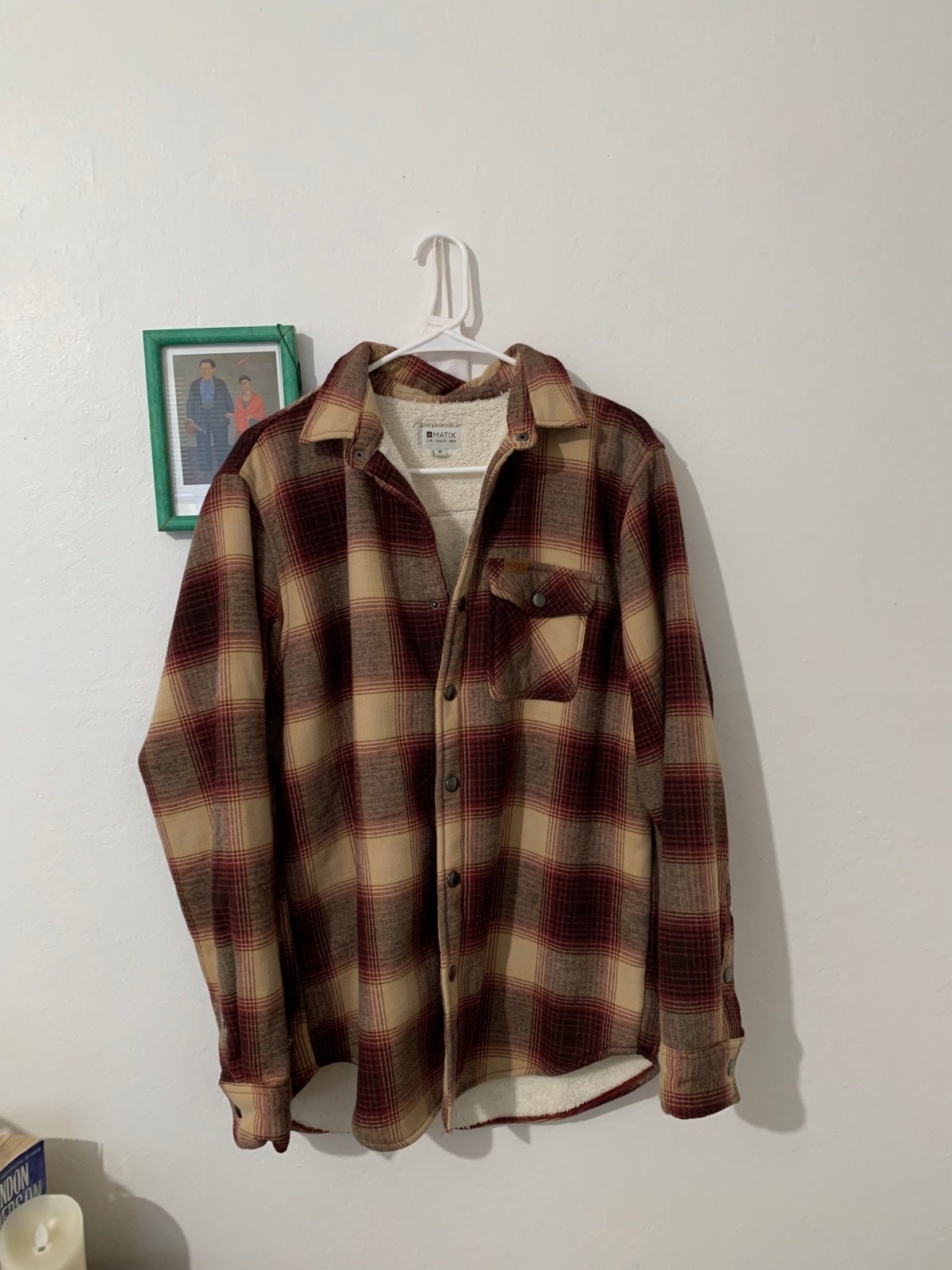 Jacket