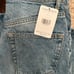 FREE PEOPLE DENIM