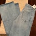 FREE PEOPLE DENIM