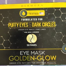 Dermora Eye Mask