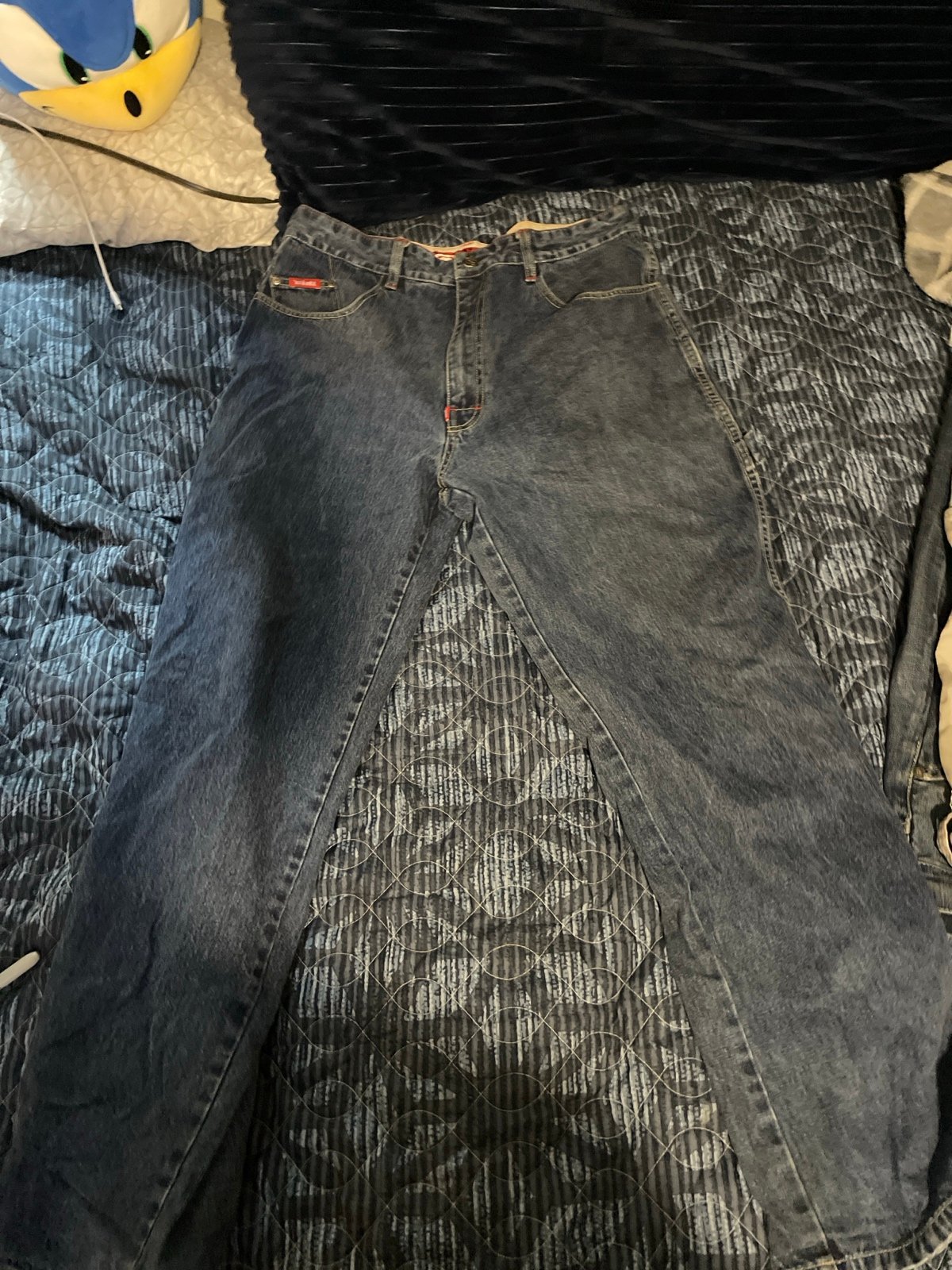 eckounltd carpenter jeans