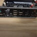 Asus Rampage IV Gene