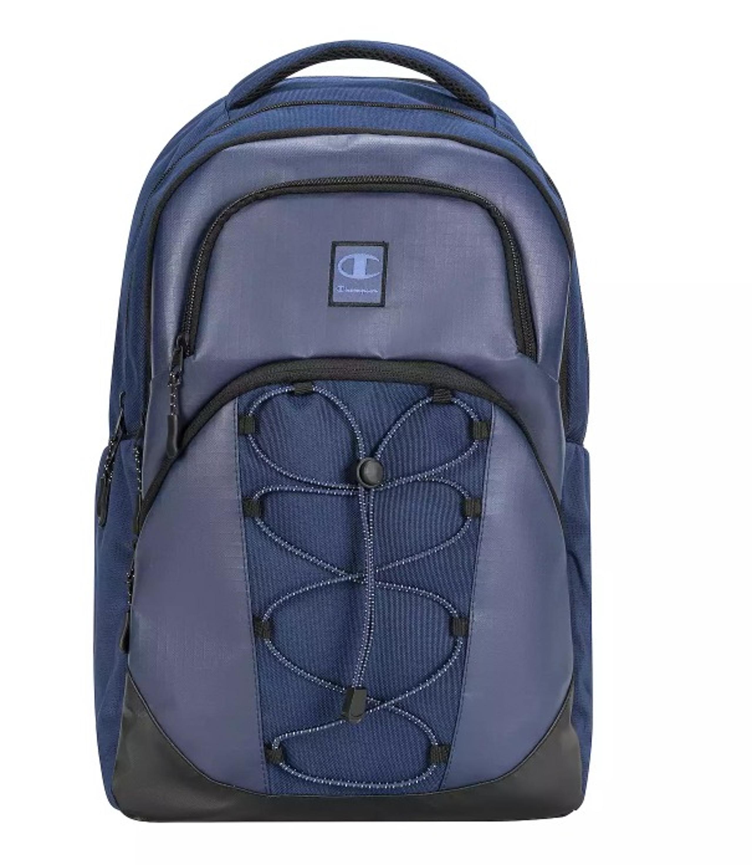 NWT Champion® Summit Backpack Navy