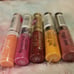 SALE! BN Bundle Lot of Maybelline Wet Shine Lip Glosses & Liquid Lipsticks 1