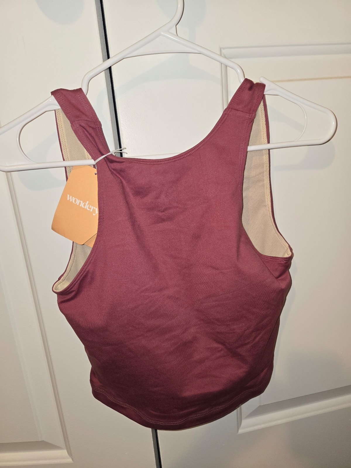 Wondery Outdoors: Chuparosa Tank Top 2.0, Womens