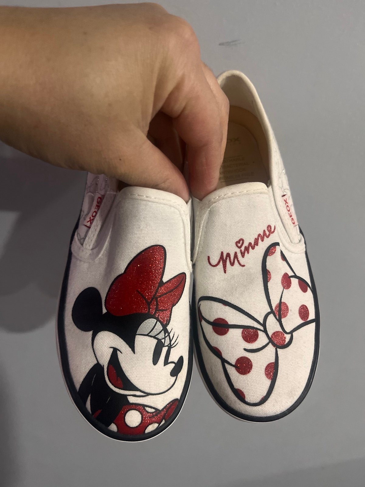 Geox Minnie Mouse
