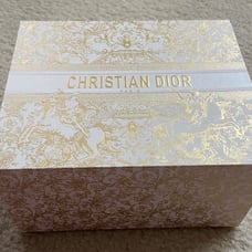 Beautiful Dior Limited Edition Collection Box Set