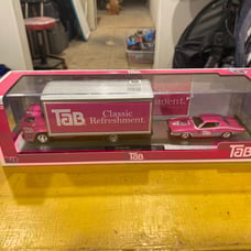 M2 Machines diecast