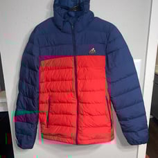 Adidas Superstar Essential Puffer Parka Jacket