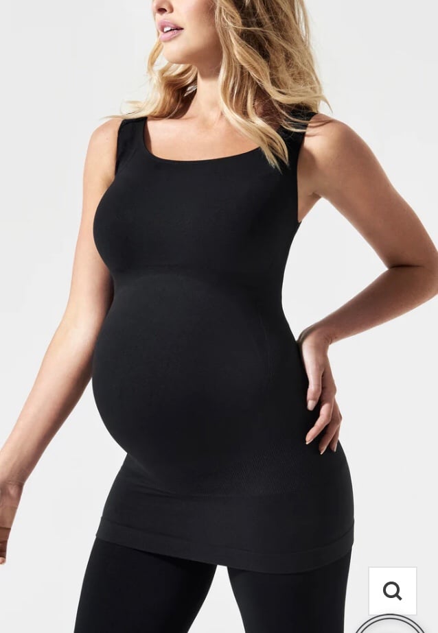 Blanqi maternity tank top