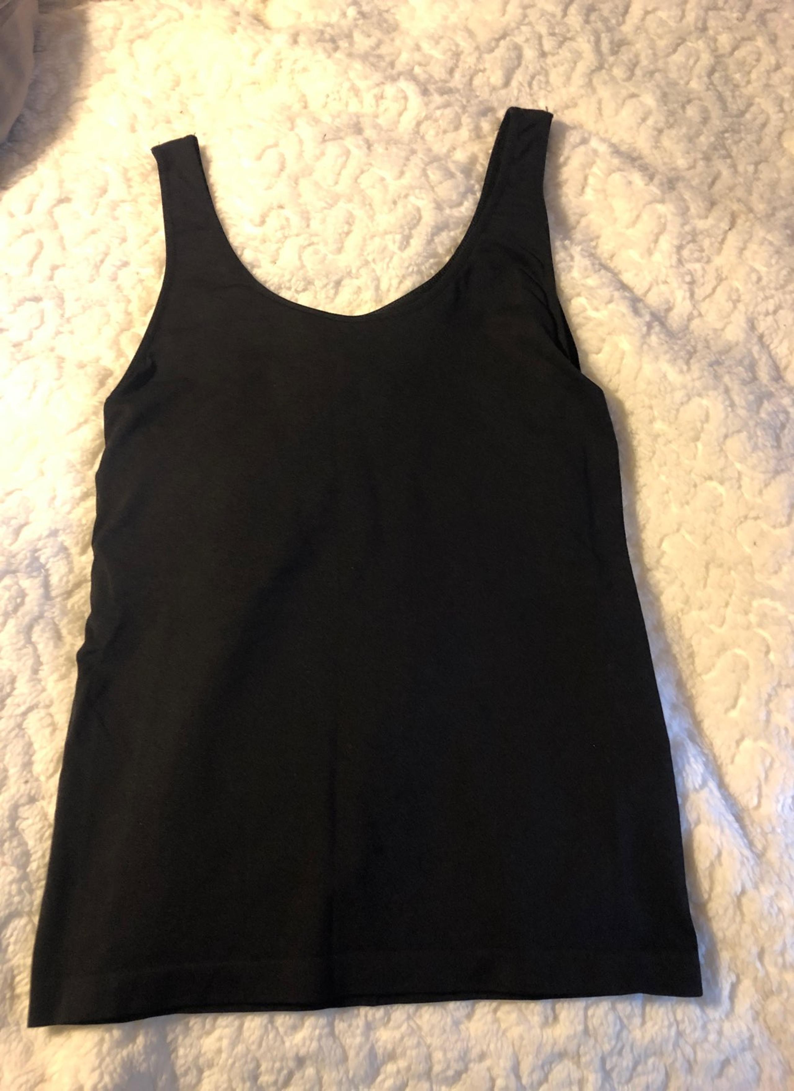 Rhonda Shear Tank