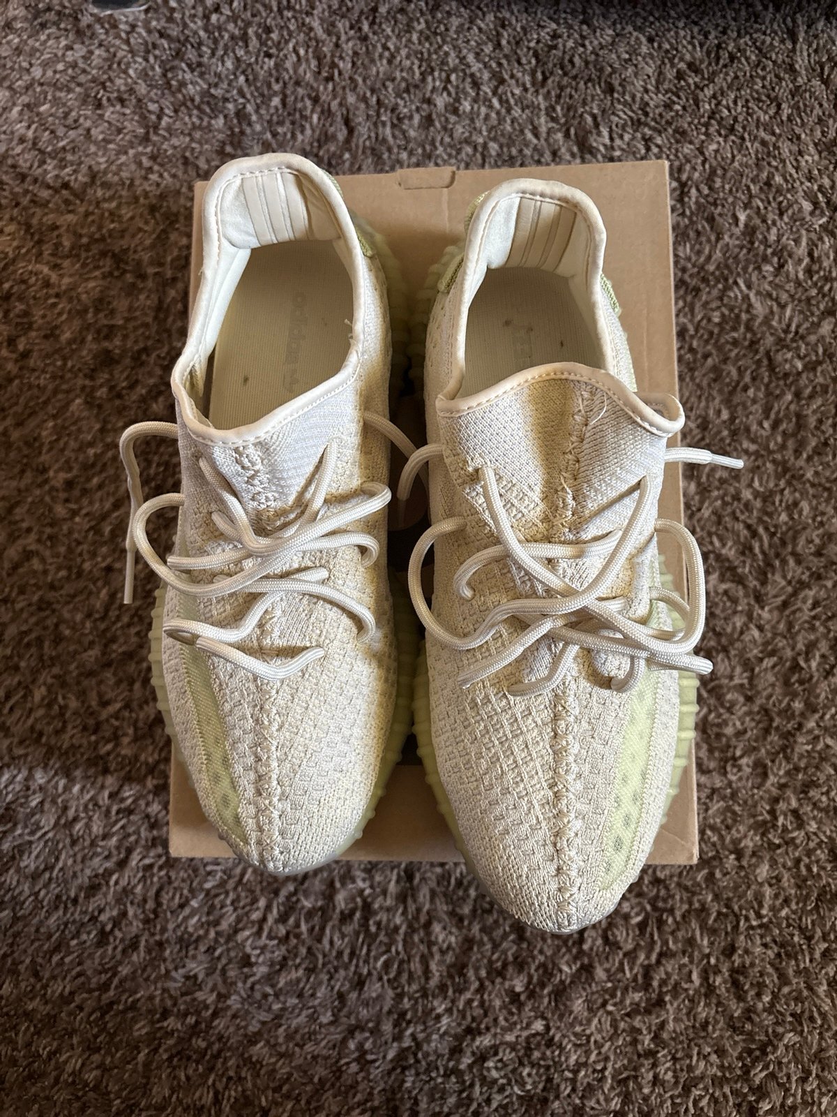 Yeezy 350 v2
