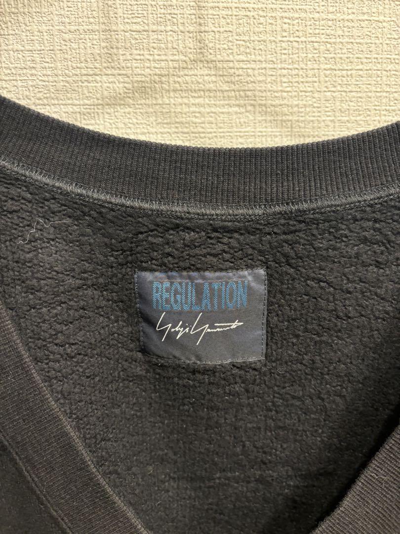 【SALE】 Yohji Hooded - 21aw Sweatshirt Yamamoto トップス