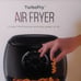 air fryer