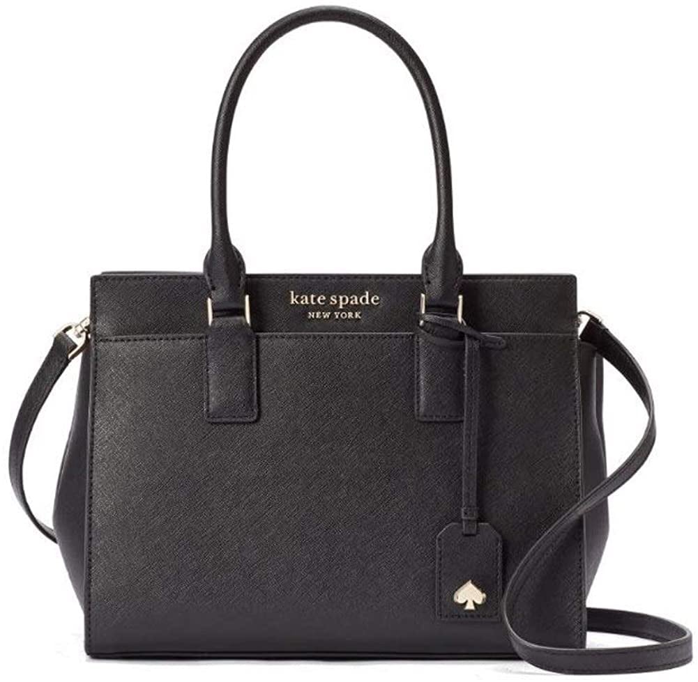 Kate Spade New York Cameron Medium Satch