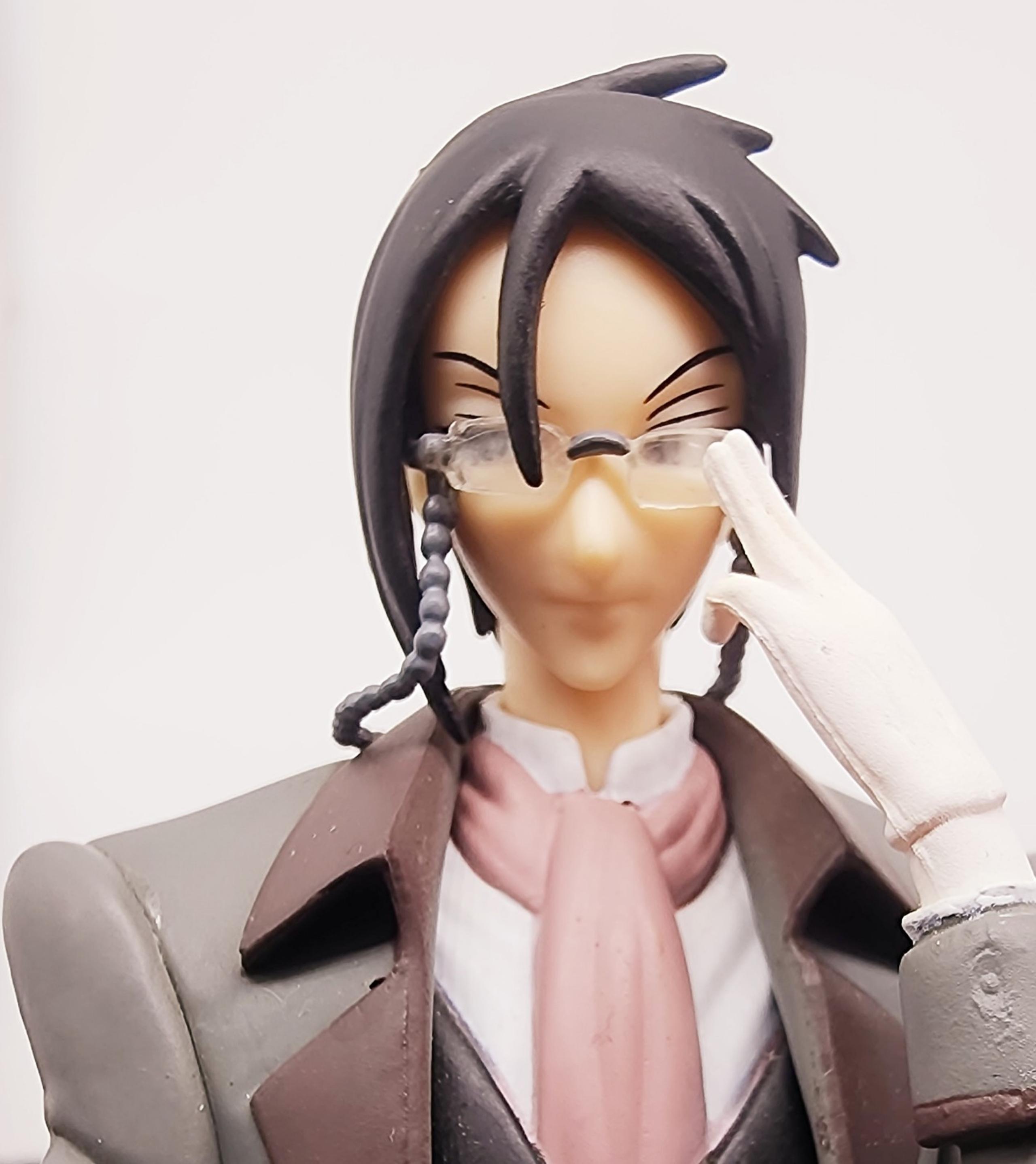 Black Butler Sebastian Michaelis Tutor Vol 2 Sega EX Figure
