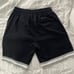 Pro Standard Kevin Durant Brooklyn Nets Basketball shorts