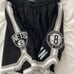 Pro Standard Kevin Durant Brooklyn Nets Basketball shorts