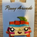 Tearaway Pin PAX Australia Exclusive RARE