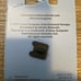 Tearaway Pin PAX Australia Exclusive RARE