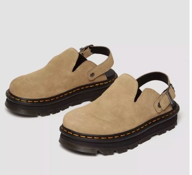 Women's Dr. Marten shoes