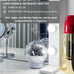 Disco Ball Diffuser Rotating 7 Color Night Light