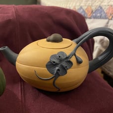 Vintage Chinese Tea pot! #18
