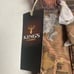 KING’S CAMO Women’s Crossbody Pink & Camouflage 10.5X10.5