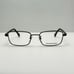 Ermenegildo Zegna Eyeglasses Eye Glasses Frames VZ 3005C 50-18-135 Col SLS