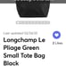 Long champ Small Le Pliage