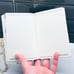 The Limited Refill for Passport size in commemoration of the TRAVELER'S Passport