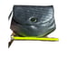 Vintage Sibley’s Leather crossbody unique made in Italy Sibleys Rochester N.Y.