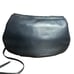 Vintage Sibley’s Leather crossbody unique made in Italy Sibleys Rochester N.Y.