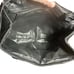 Vintage Sibley’s Leather crossbody unique made in Italy Sibleys Rochester N.Y.