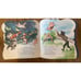 Vintage Golden Shape Books Lot Of 9 Bambi Pooh Pink Panther Etc