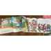 Vintage Golden Shape Books Lot Of 9 Bambi Pooh Pink Panther Etc