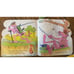 Vintage Golden Shape Books Lot Of 9 Bambi Pooh Pink Panther Etc