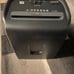Office Shredder