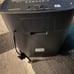 Office Shredder