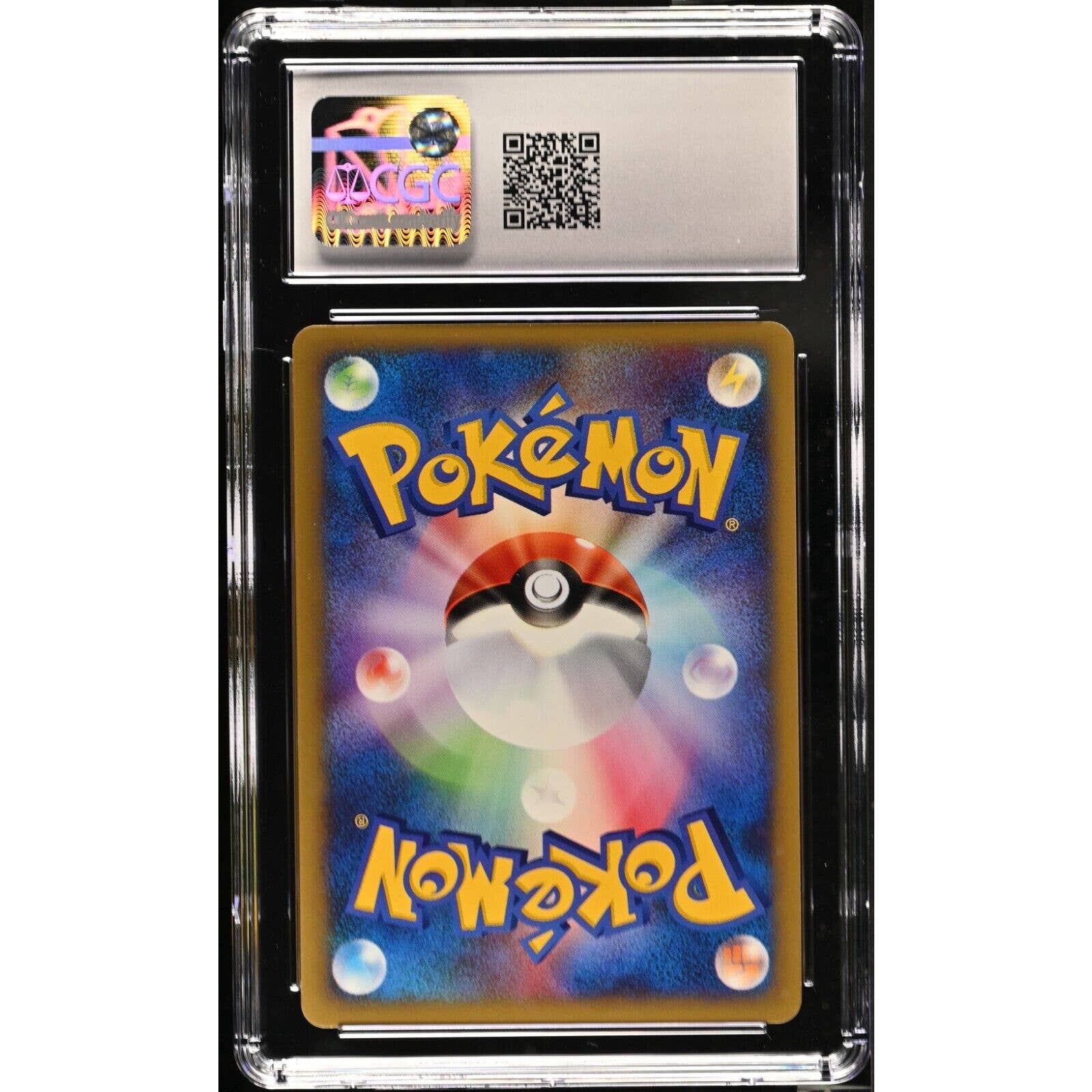 PSA 10 Weiss Schwarz Hololive Your Mori HOL/W104-037SSP SSP