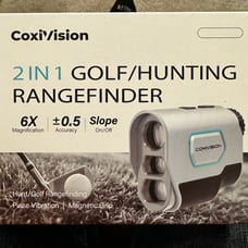 Range Finder