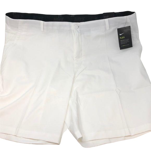 Nike Men's Dry Fit Flex Stretch Golf Shorts Size 42