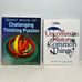 Learn with this Educational Book Lot for Students, Teachers & Homeschool