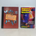 Learn with this Educational Book Lot for Students, Teachers & Homeschool