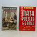 Learn with this Educational Book Lot for Students, Teachers & Homeschool