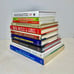 Learn with this Educational Book Lot for Students, Teachers & Homeschool
