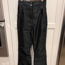 Couloir ski pants