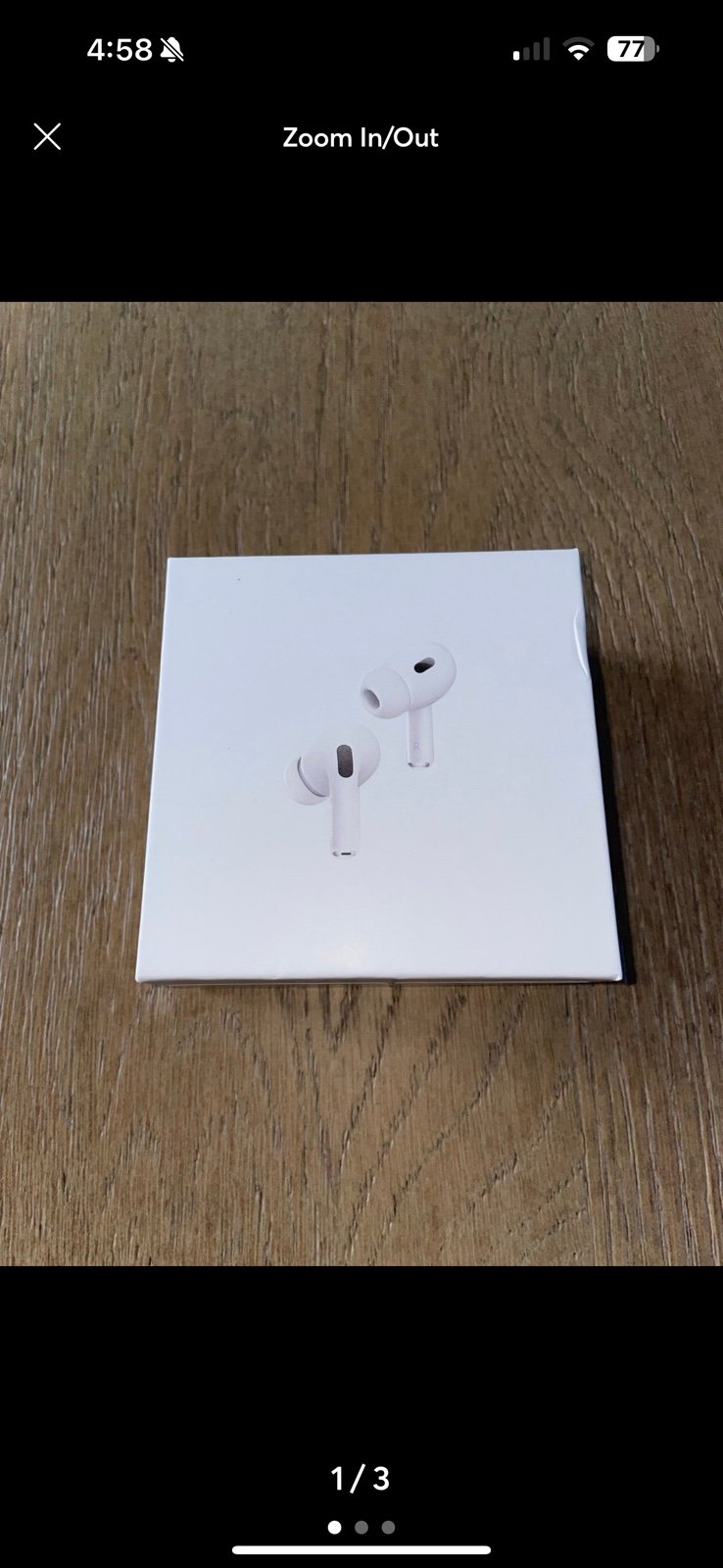 AirPods Pro