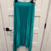 Ramy Brook pleated accents midi skirt